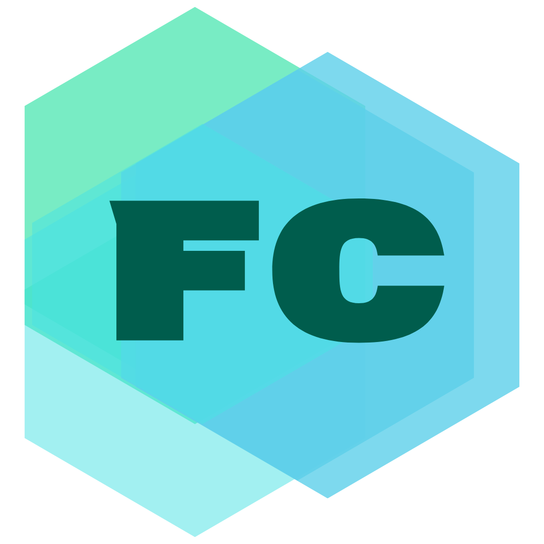 Food Cash logo
